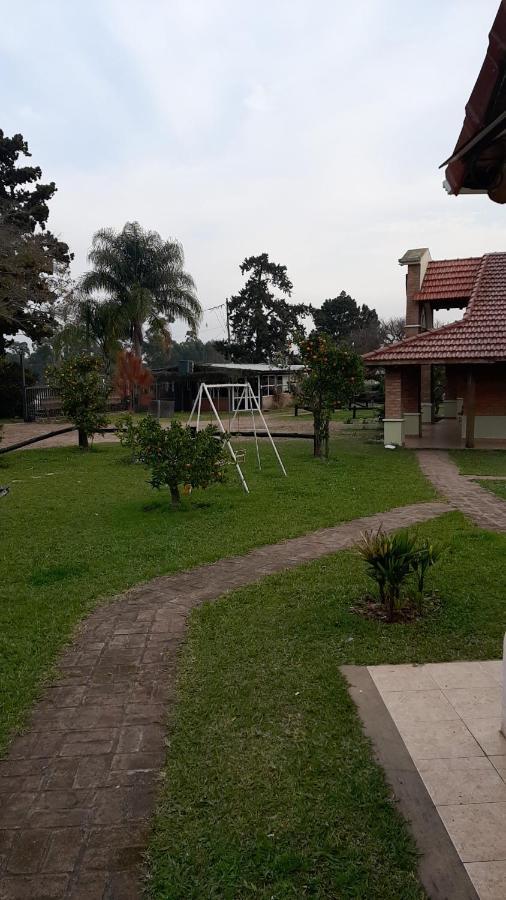 Country house De Ayui Concordia