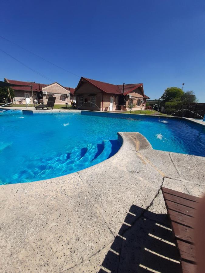 Country house De Ayui Concordia