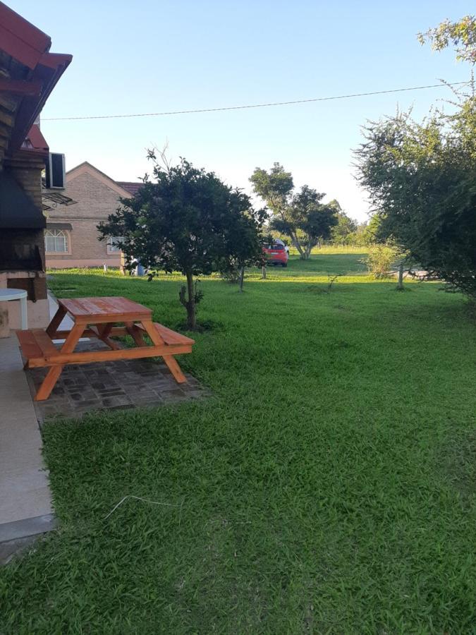 De Ayui Country house Concordia